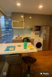 Lumiere (D2), Apartment #447375081